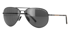 Porcshe Design Pilot Men's P8508 Sunglasses-image 1