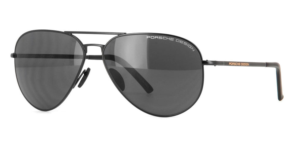Porcshe Design Pilot Men's P8508 Sunglasses