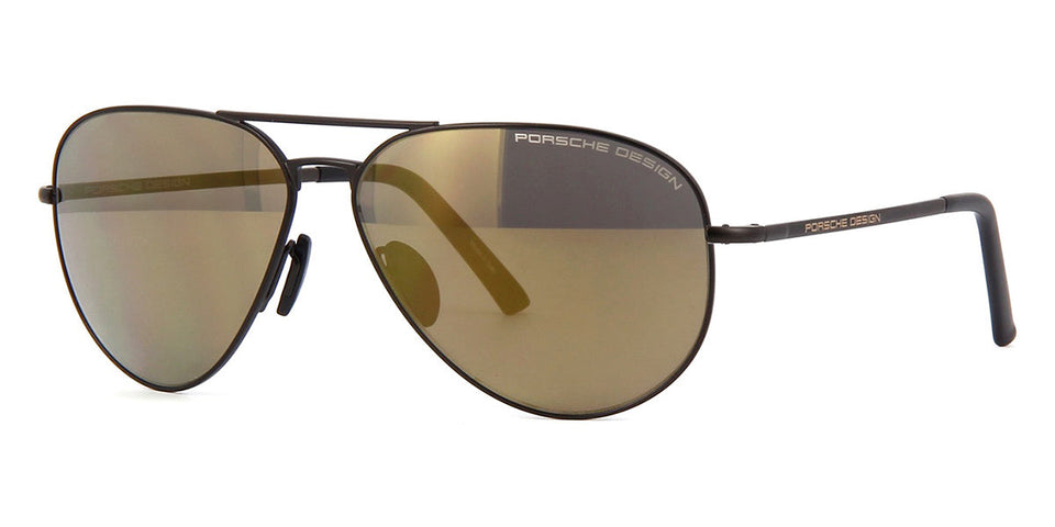 Porcshe Design Pilot Men's P8508 Sunglasses