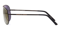 Porcshe Design Pilot Men's P8508 Sunglasses-image 3