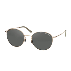 Porsche P8969 Unisex Design Sunglasses-image 2
