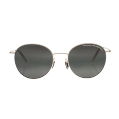 Porsche P8969 Unisex Design Sunglasses-image 3