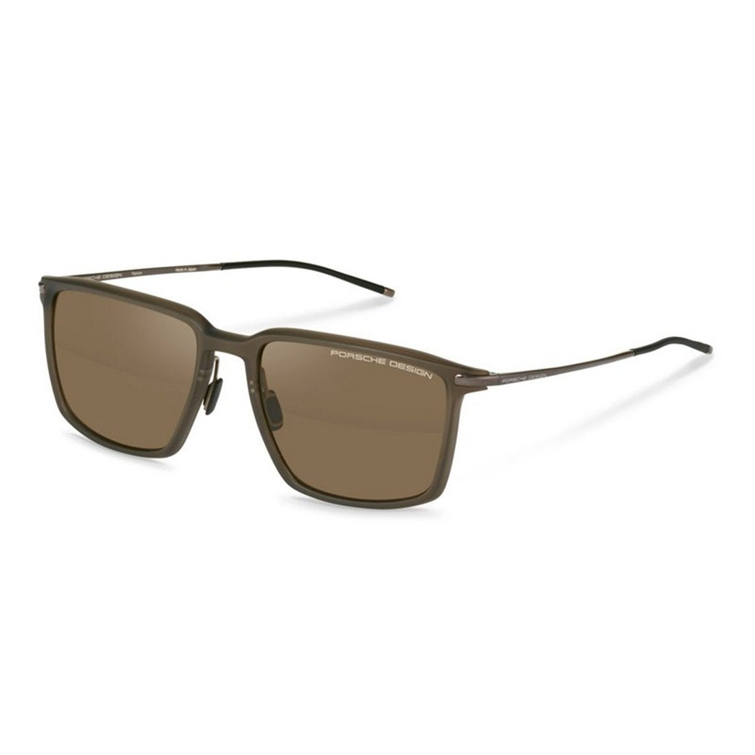 Porsche P8991 C Men's Design Sunglasses-image 1
