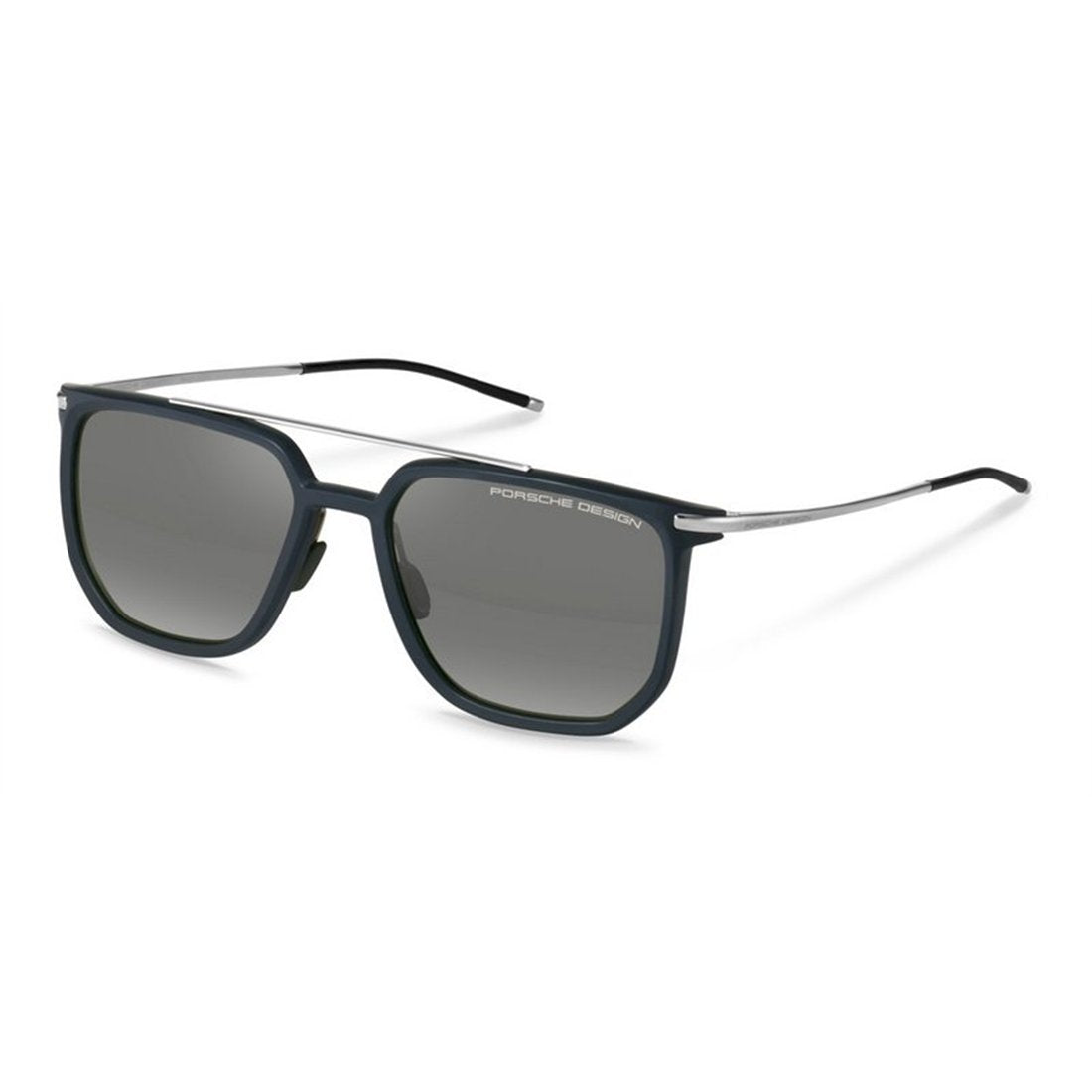Porsche P8992 B Unisex Design Sunglasses-image 1
