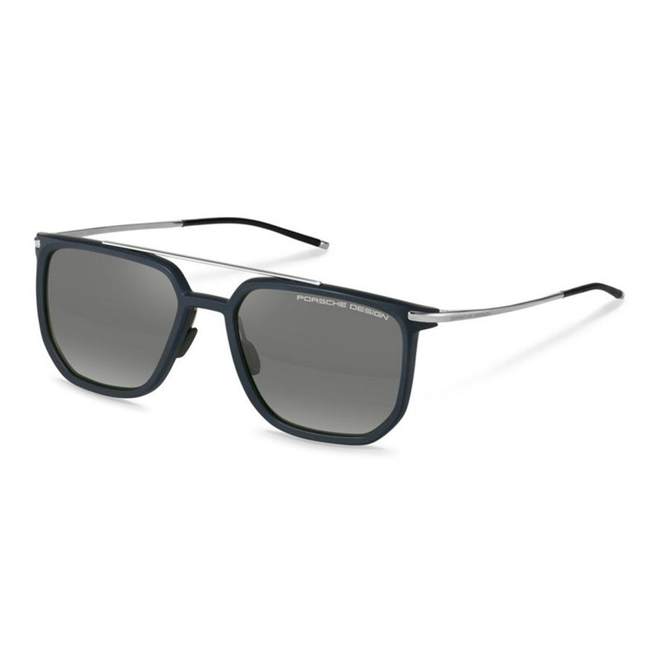 Porsche P8992 B Unisex Design Sunglasses