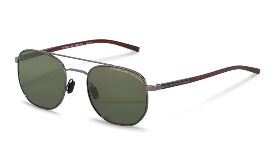 Porcshe Design Phantos Unisex P8695 Sunglasses