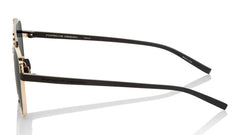 Porcshe Design Square Men's P8937 Sunglasses-image 3