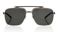 Porcshe Design Square Men's P8937 Sunglasses-image 2