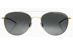 Porsche Design P8947 C Unisex Sunglasses-image 2