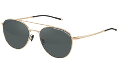 Porsche Design P8947 C Unisex Sunglasses-image 1