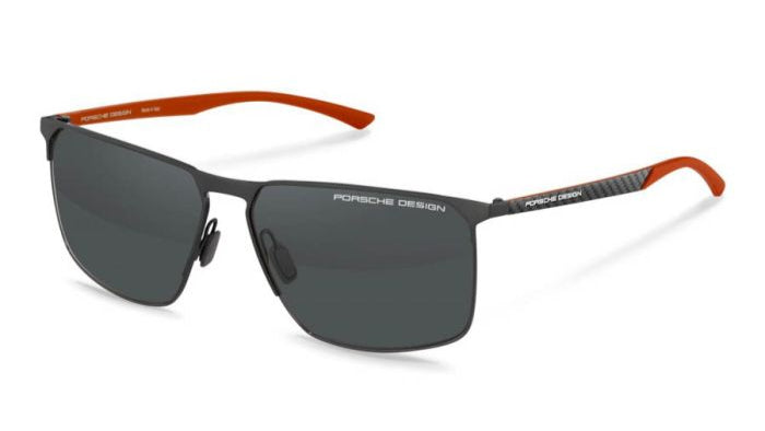 Porsche Design P8964 B Men's Sunglasses-image 1