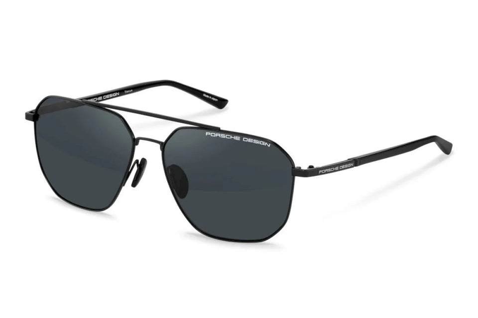 Porsche Design P8967 A 61 Unisex Sunglasses