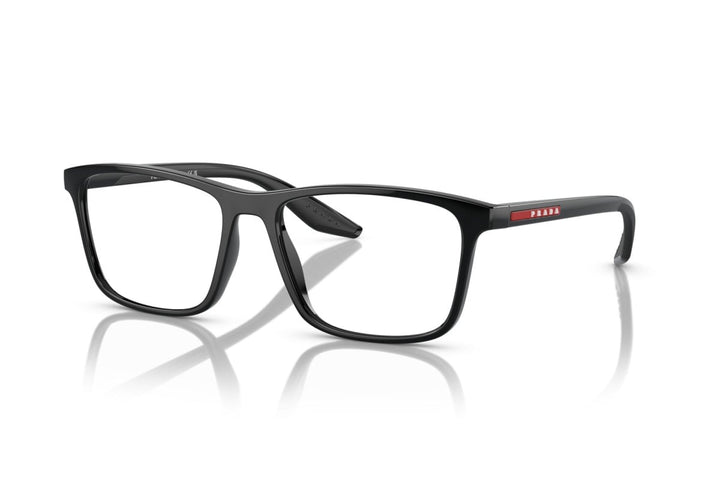 PRADA LINEA ROSSA 0PS 01QV 1AB1O1 56 Men Eyeglasses-Image 1