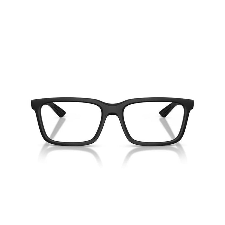 PRADA LINEA ROSSA 0PS 02SV 1BO1O1 54 Men Eyeglasses image 1