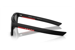 Prada Rectangle SPS 02ZSU Men's Sunglasses-image 3