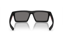 Prada Rectangle SPS 02ZSU Men's Sunglasses-image 4