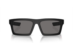 Prada Rectangle SPS 02ZSU Men's Sunglasses-image 2
