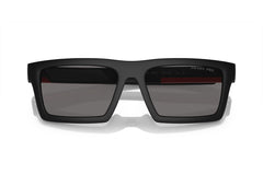 Prada Rectangle SPS 02ZSU Men's Sunglasses-image 5
