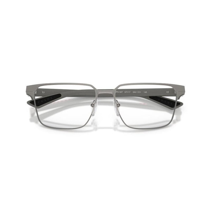 PRADA LINEA ROSSA 0PS 50TV 5AV1O1 55 Men Eyeglasses image1