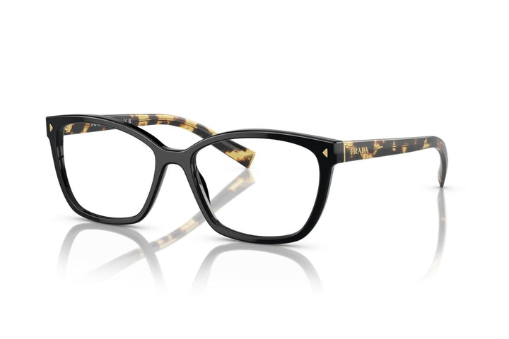 PRADA 0PR 15ZV 3891O1 53 Women Eyeglasses-Image 1