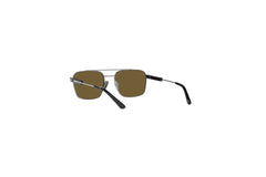 PRADA MILANO Aviator-Style Sunglasses-image 3