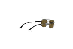 PRADA MILANO Aviator-Style Sunglasses-image 4