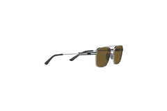 PRADA MILANO Aviator-Style Sunglasses-image 5