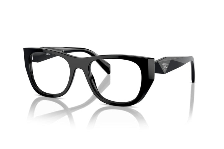 PRADA 0PR A18V 16K1O1 52 Women Eyeglasses-Image 1