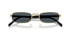 PRADA MILANO Rectangle-Style Sunglasses-image 4
