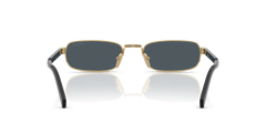 PRADA MILANO Rectangle-Style Sunglasses-image 5