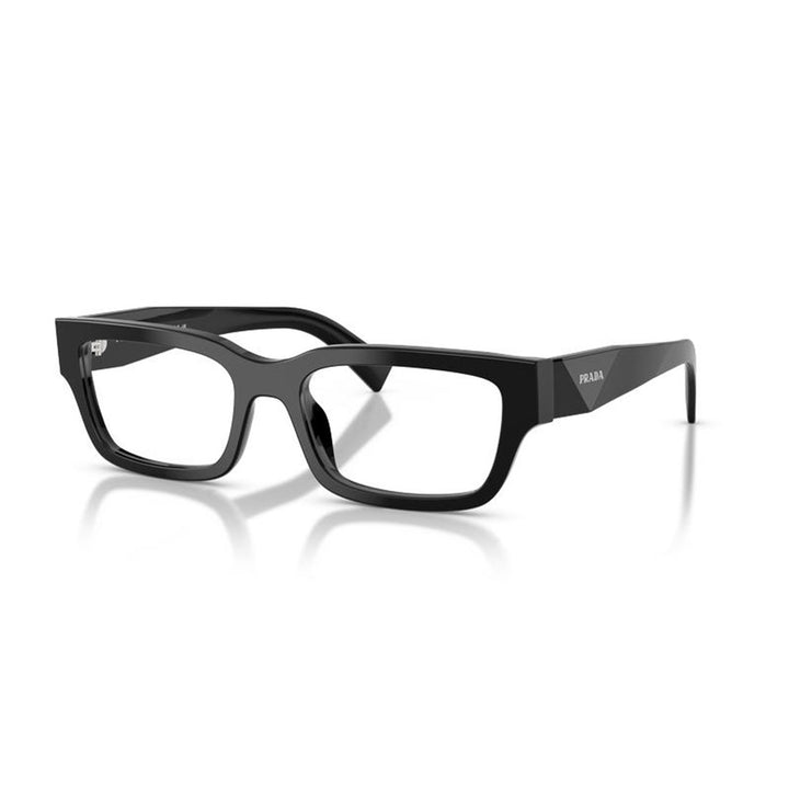 PRADA 0PR C02V 16K1O1 56 Unisex Eyeglasses-Image 1