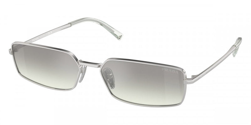 PRADA MILANO Rectangle-Style Sunglasses