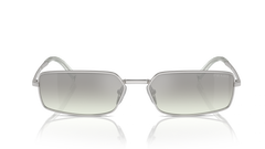 PRADA MILANO Rectangle-Style Sunglasses-image 2