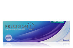 Precision1 Toric Pack of 30-image 1