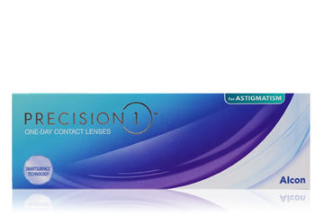 Precision1 Toric Pack of 30