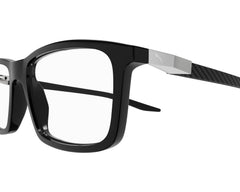 PUMA PU04180 001 55 Men Eyeglasses-image 3