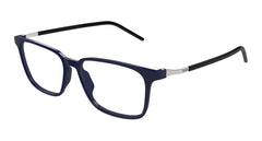 Puma PU0514O 002 55 Men Eyeglasses-image 1