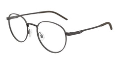Puma PU0533O 003 50 Men Eyeglasses-image 1