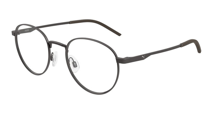 Puma PU0533O 003 50 Men Eyeglasses-image 1