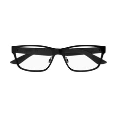 PUMA PU04070 001 56 Men Eyeglasses-image 2