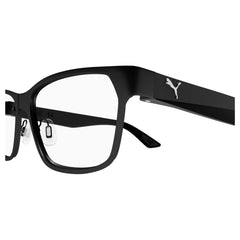 PUMA PU04070 001 56 Men Eyeglasses-image 3