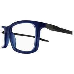 PUMA PU04180 003 55 Men Eyeglasses-image 3