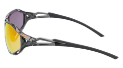 Nike ZEUS RISE E Rectangle-Style Sunglasses-image-3