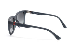 Police SPLN34E 4A4P 54 Unisex Full Rim Sunglasses image 3