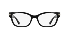 CALVIN KLEIN CK25541 001 52 Women Eyeglasses-image 2