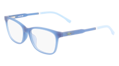 LACOSTE L3648 424 48 Unisex Eyeglasses-image 1