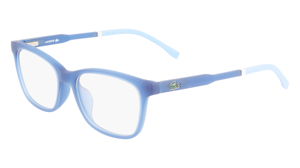 LACOSTE L3648 424 48 Unisex Eyeglasses