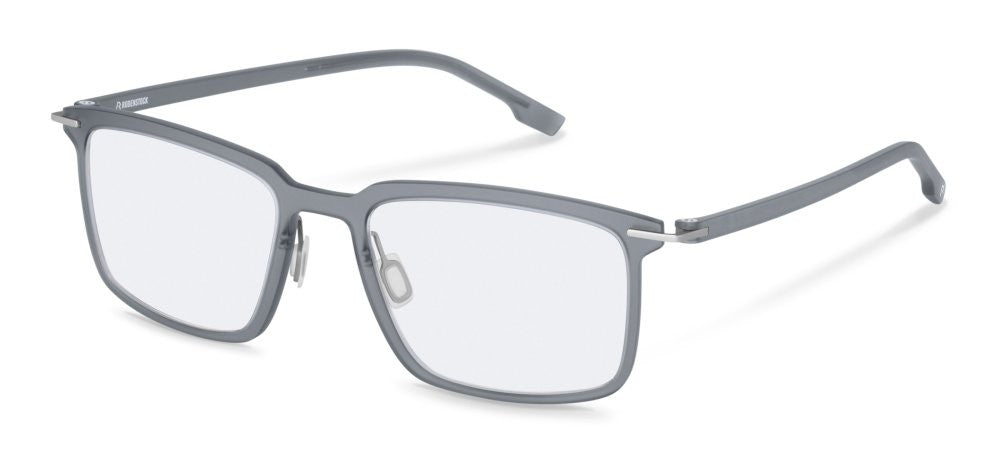 Rodenstock R5366 D 56 Unisex Eyeglasses-image 1