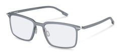 Rodenstock R5366 D 56 Unisex Eyeglasses-image 1