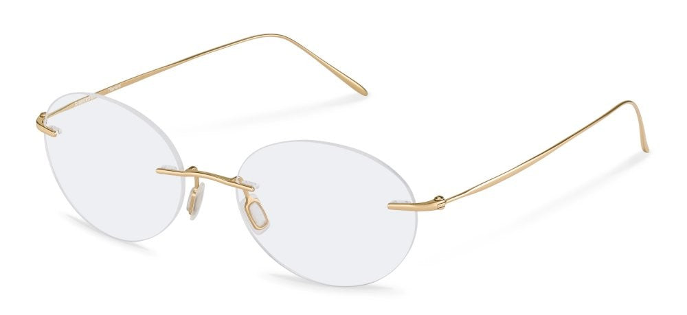 Rodenstock R7165 C 52 Unisex Eyeglasses-image 1